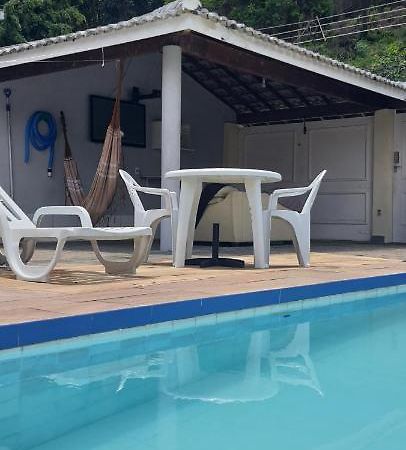 ホテルGhouse Casa Da Montanha 2 リオデジャネイロ エクステリア 写真