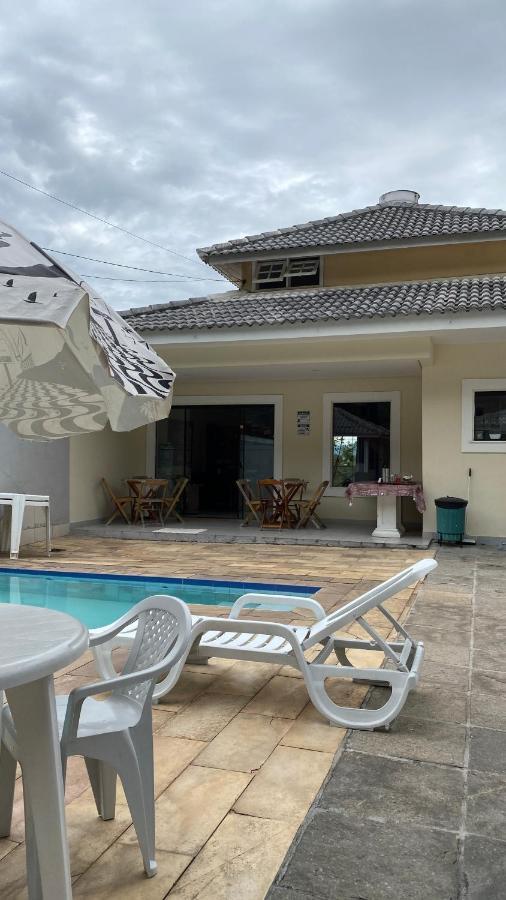 ホテルGhouse Casa Da Montanha 2 リオデジャネイロ エクステリア 写真