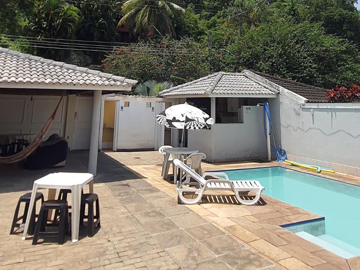 ホテルGhouse Casa Da Montanha 2 リオデジャネイロ エクステリア 写真