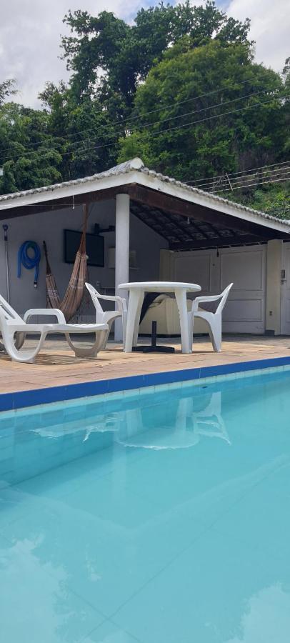 ホテルGhouse Casa Da Montanha 2 リオデジャネイロ エクステリア 写真