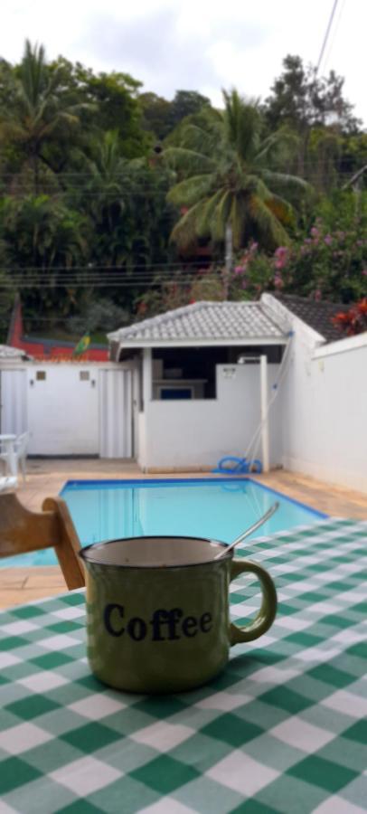 ホテルGhouse Casa Da Montanha 2 リオデジャネイロ エクステリア 写真