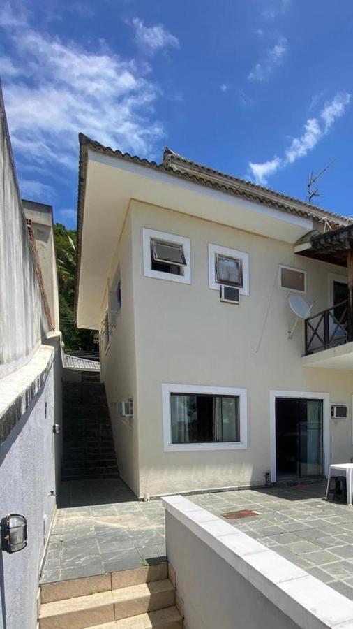 ホテルGhouse Casa Da Montanha 2 リオデジャネイロ エクステリア 写真