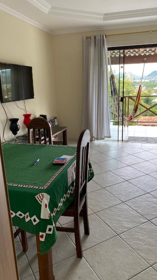 ホテルGhouse Casa Da Montanha 2 リオデジャネイロ エクステリア 写真
