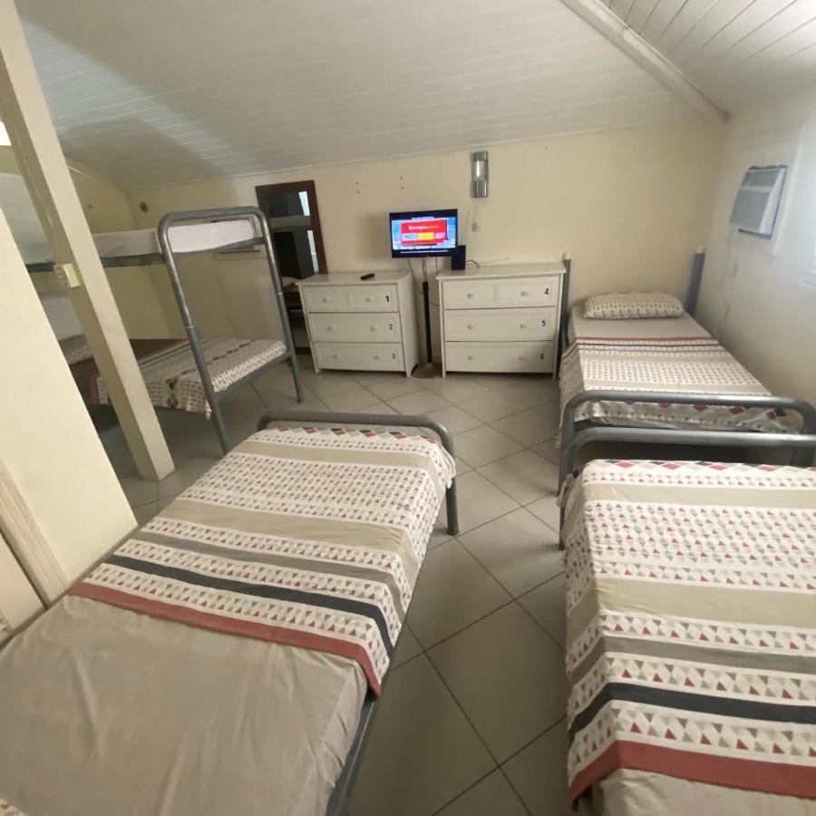 ホテルGhouse Casa Da Montanha 2 リオデジャネイロ エクステリア 写真