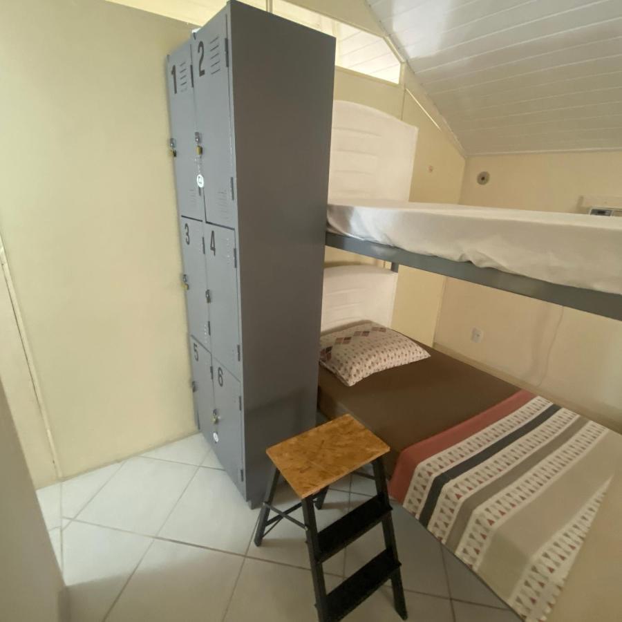 ホテルGhouse Casa Da Montanha 2 リオデジャネイロ エクステリア 写真