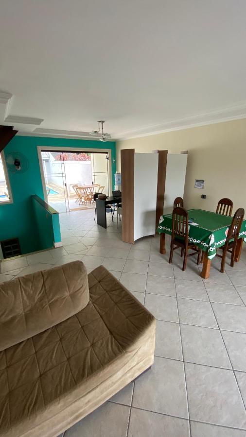 ホテルGhouse Casa Da Montanha 2 リオデジャネイロ エクステリア 写真