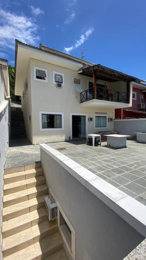 ホテルGhouse Casa Da Montanha 2 リオデジャネイロ エクステリア 写真