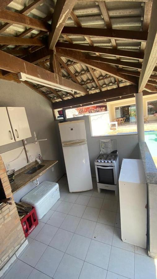 ホテルGhouse Casa Da Montanha 2 リオデジャネイロ エクステリア 写真