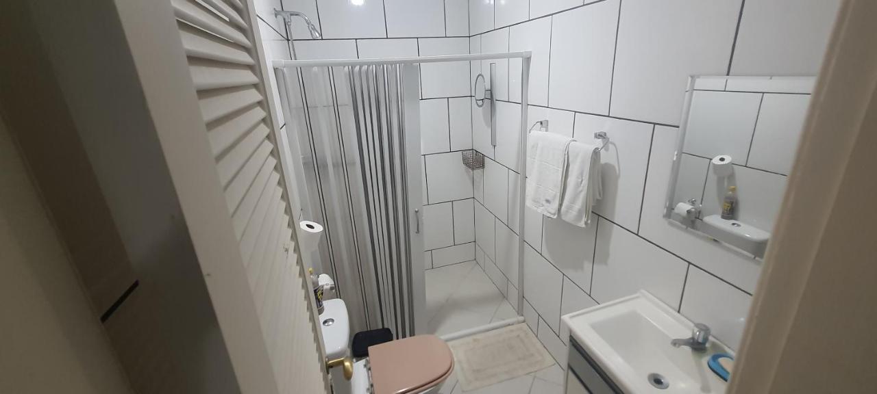 ホテルGhouse Casa Da Montanha 2 リオデジャネイロ エクステリア 写真